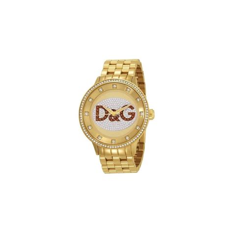 dolce gabbana diamond watches|d&g ladies watches uk.